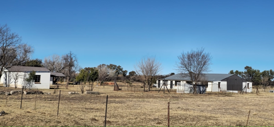 2 Bedroom Property for Sale in The Bend Free State